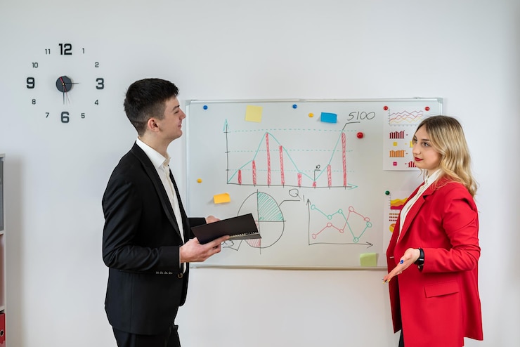Tableau de plan financier